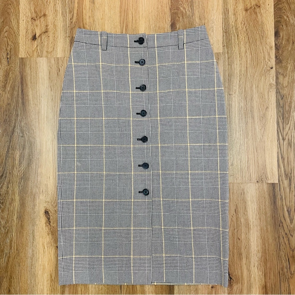 Wilfred Leona Skirt